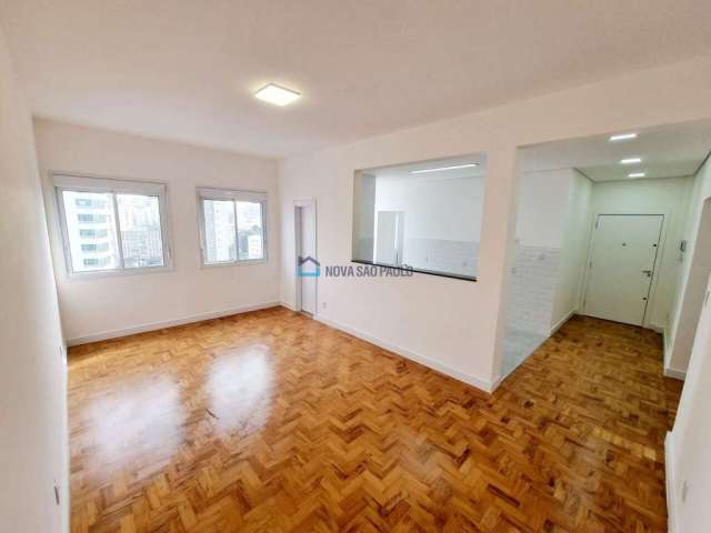 Apartamento com 2 suítes, 100 m² no Bairro Bela Vista