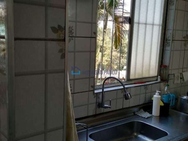 Apartamento Jardim da Saúde