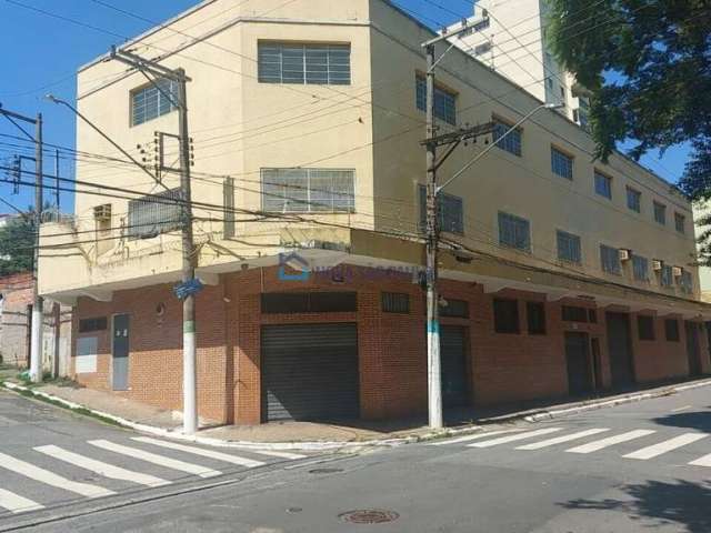 Prédio comercial - Saúde