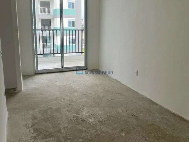 Apartamento com 2 Quartos,  55 m², 1 suíte