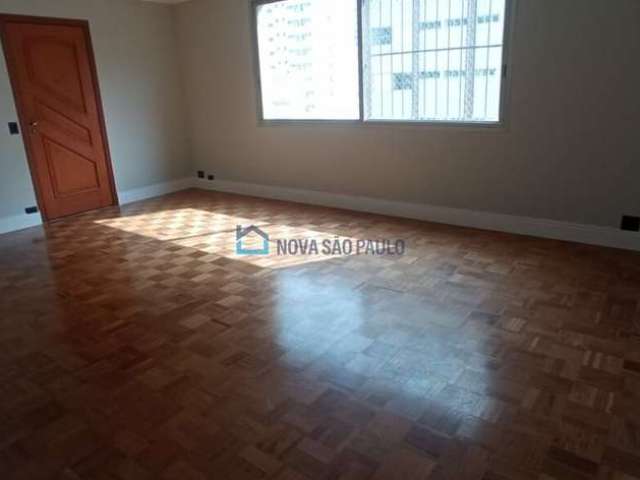 Apartamento Jardim Paulista 3 dormitórios