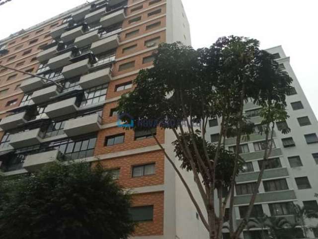 Apartamento 3 dormitorios Itaim Bibi