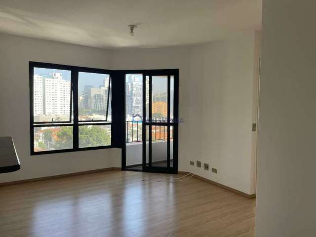 Apartamento de 2 dormitórios, 1 vaga, 50m,  Vila Nova Conceição