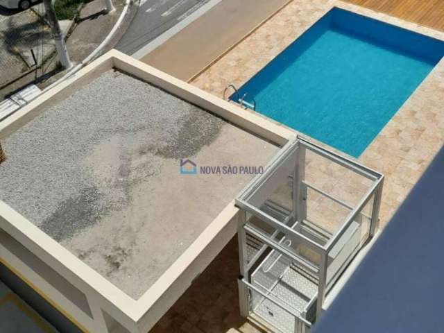 Apartamento a venda  de 2 dormitórios 52 m²  - Centro de Diadema