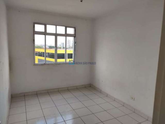 Apartamento 56m² - Vila Emir - 2 Dormitórios