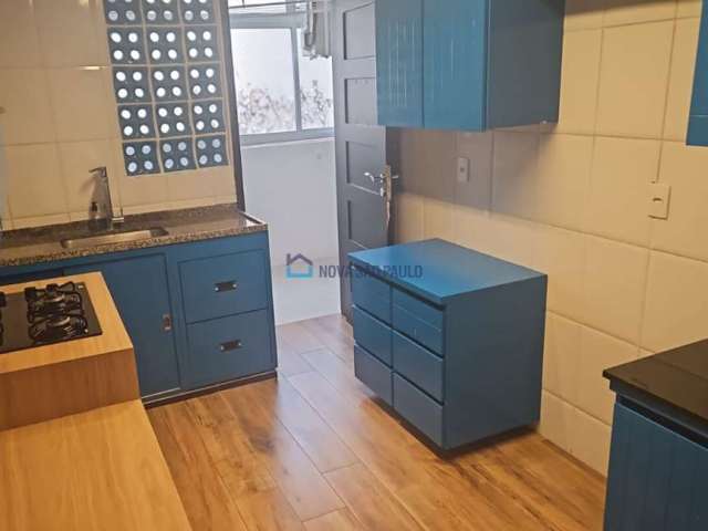 Apartamento 2 Dormitórios, sendo 1 Suíte à Venda, 89,53 m² por R$ 2.000.000,00 - Jardim Paulista