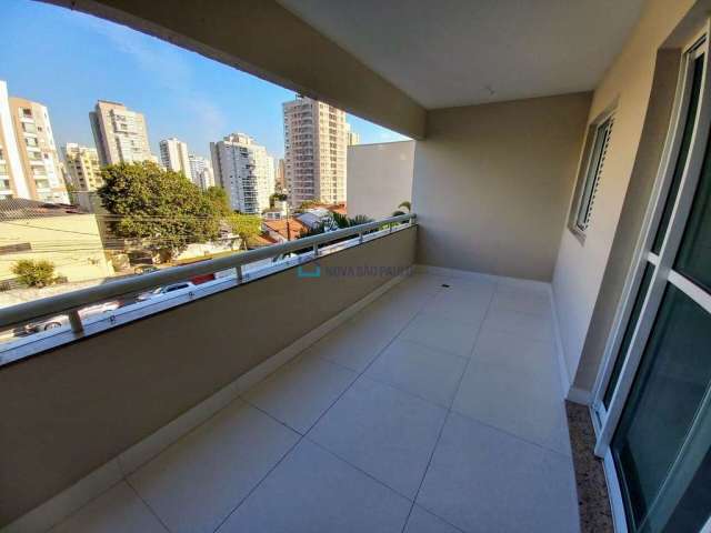 Apartamento 4 dormitórios, 2 suítes, 4 vagas na Saúde