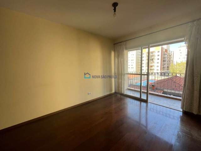 Apartamento em São Judas, 94m2 próximo ao metrô