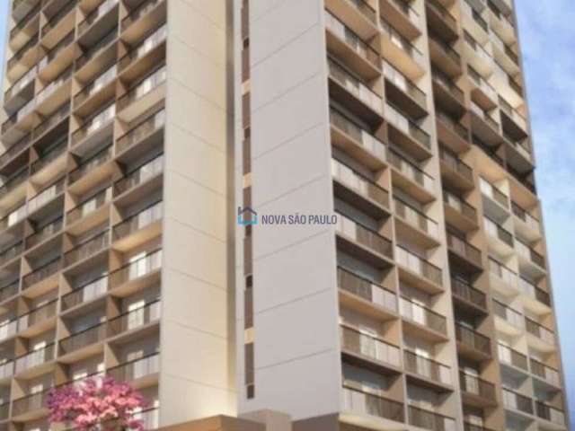 Apartamento na Vila Mariana