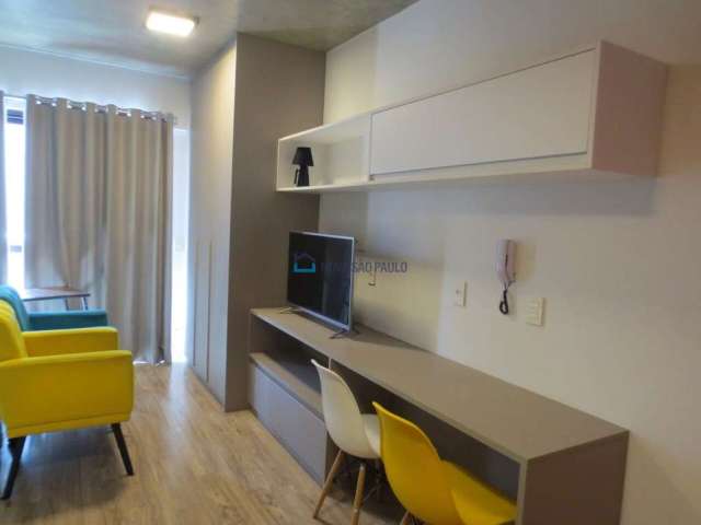 Studio de 29m², Republica