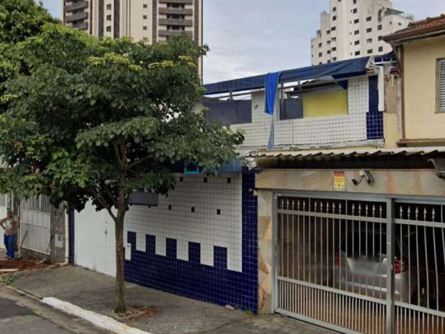 Sobrado a venda 3 dormitórios para fins comerciais ou residencial