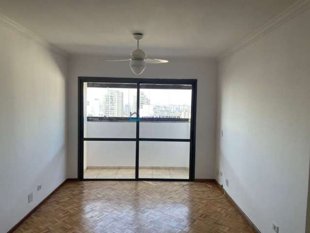 Apartamento com 03 dormitórios; região Vila Mascote.