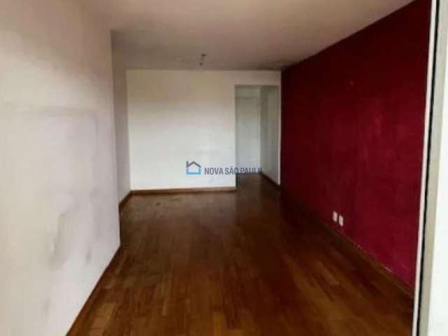 Apartamento 2 dormitorios,  Vila Madalena!