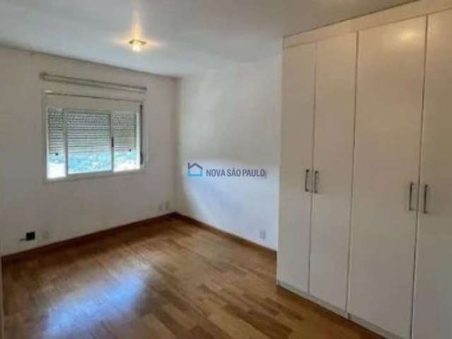 Apartamento 2 dormitorios, loal nobre, Vila Madalena, 70 m2!