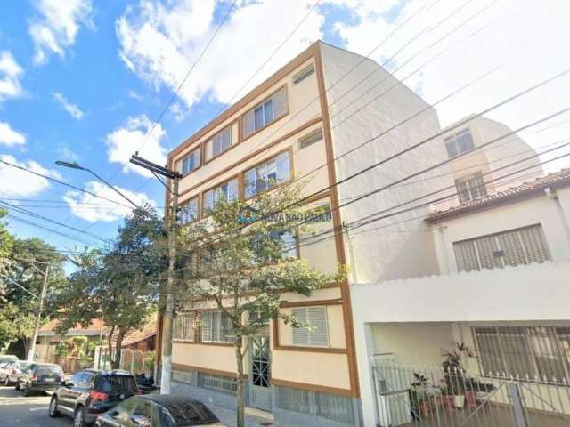 Apartamento 46m² 1 dormitório, próximo metrô Praça da Árvore.