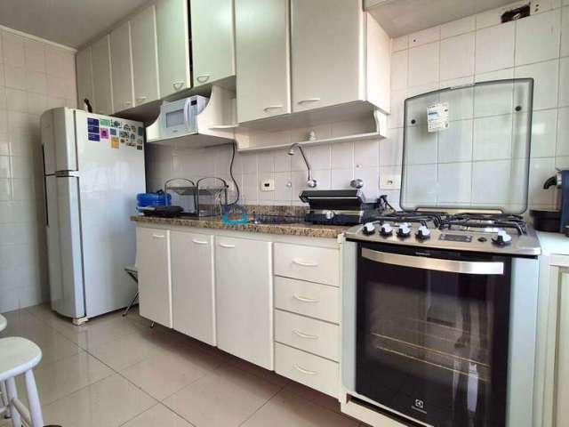 Apartamento à 13 minutos do metrô Alto Ipiranga, 2 dormitórios, suite, vários comércios  na porta!!