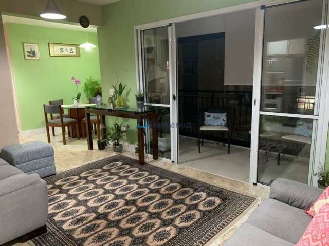 Apartamento na Mooca