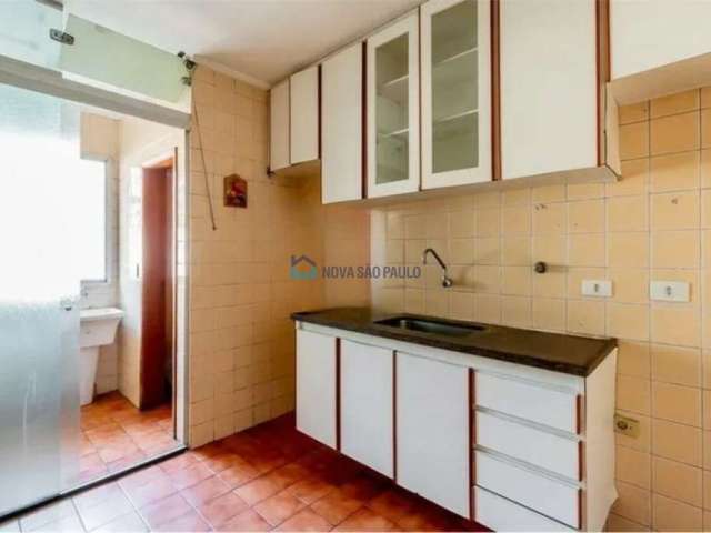 Apartamento 2 dormitórios na Liberdade