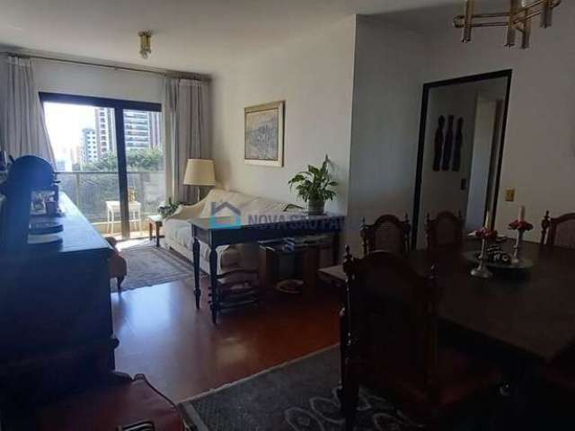 Venda de Apartamento na Vila Clementino  Oportunidade Única