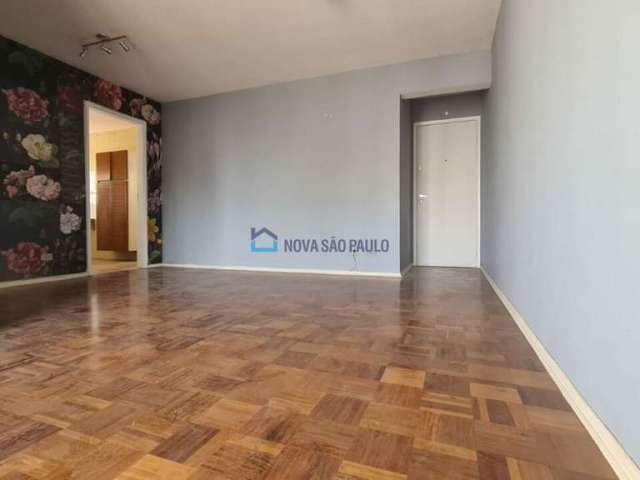 Venda. Apartamento 87m². Moema Pásssaros. 2 quartos . 1 vaga fixa.