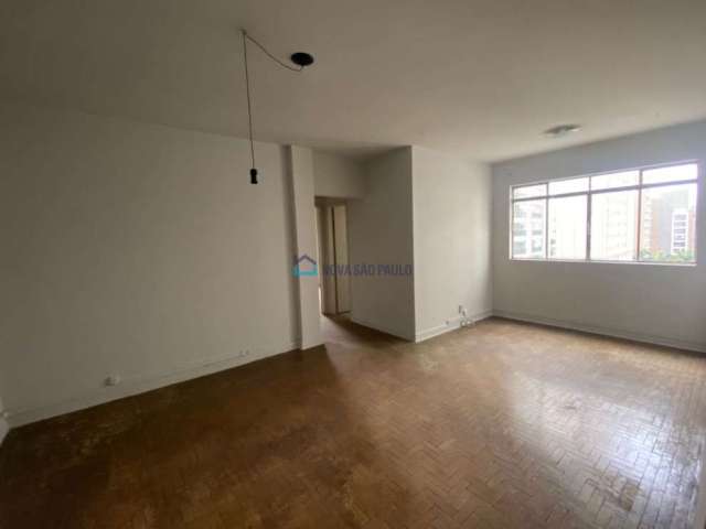 Apartamento 76m² - 2 Dormitórios - Bela Vista