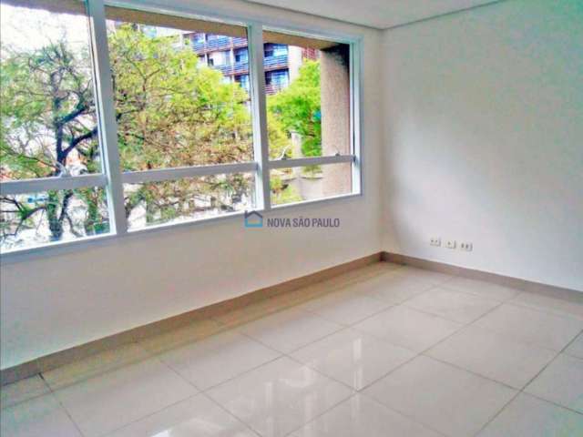 Conjunto Comercial - Bela Vista com 33m²