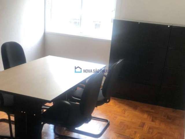 Conjunto Comercial - Bela Vista com 52m²