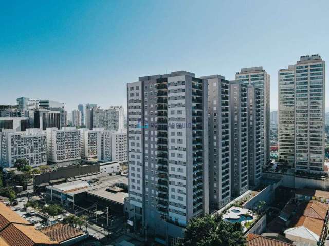 aPTO 42M² -2 DORM-1 VAGA -BARRA FUNDA PROX METRO