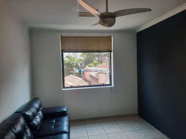 Conjunto Comercial|Vila Nova Conceição| 3 vagas