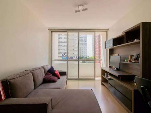 Apartamento no Itaim Bibi