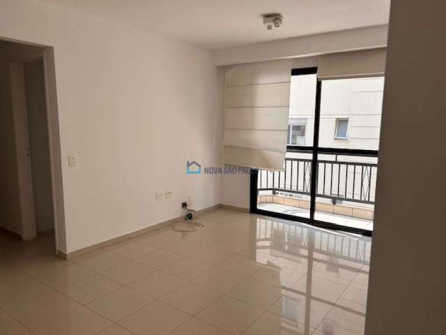 Apartamento Vila Olímpia com 74m².