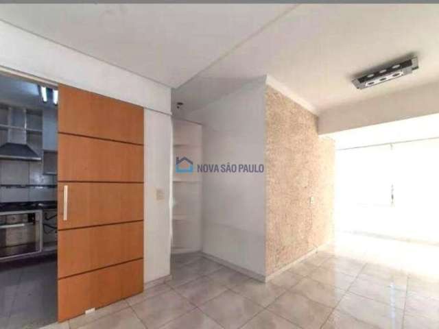 Apartamento 3 Dormitórios (1 Suíte) e 1 Vaga à Venda - Ipiranga