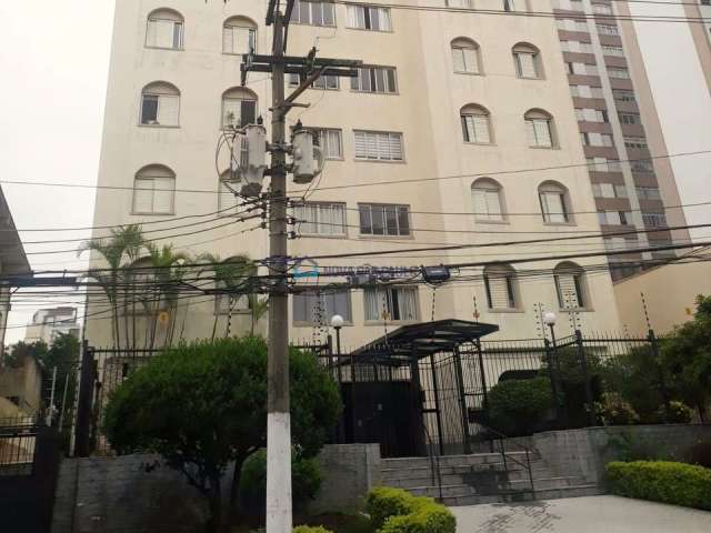 Apartamento na Vila Mariana