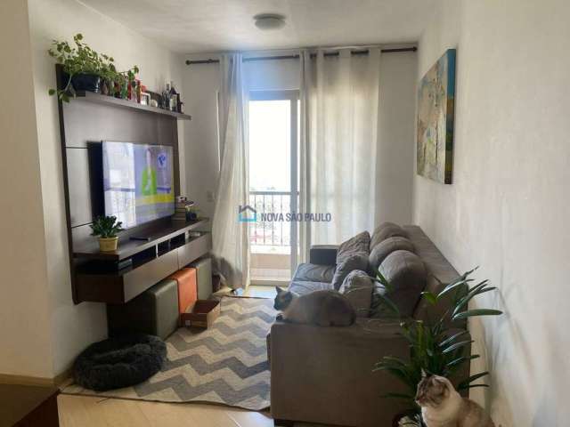 Apartamento  Vila das Mercês,