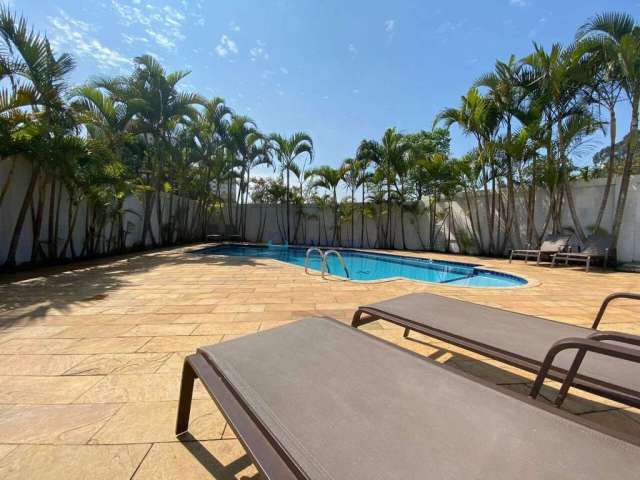 Apartamento vendo 3 dormitórios, 1 vaga, pet play, piscina , Jardim Arapuã