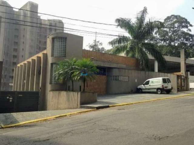 Prédio comercial Vila Andrade 5 min shopping Jardim Sul