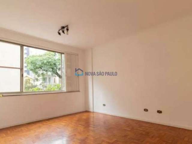 Paraiso 3 Dormitórios, 2 Banheiros,124 m²