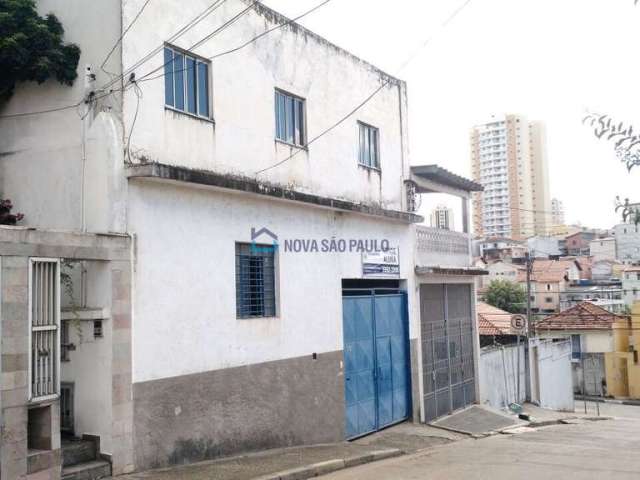 Galpão com terreno 10x30 próximo ao Metrô São Judas