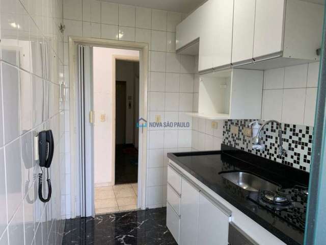 Apartamento a venda - 2 dormitórios, 1 vaga, piscina, pet play, Vila Arapuã