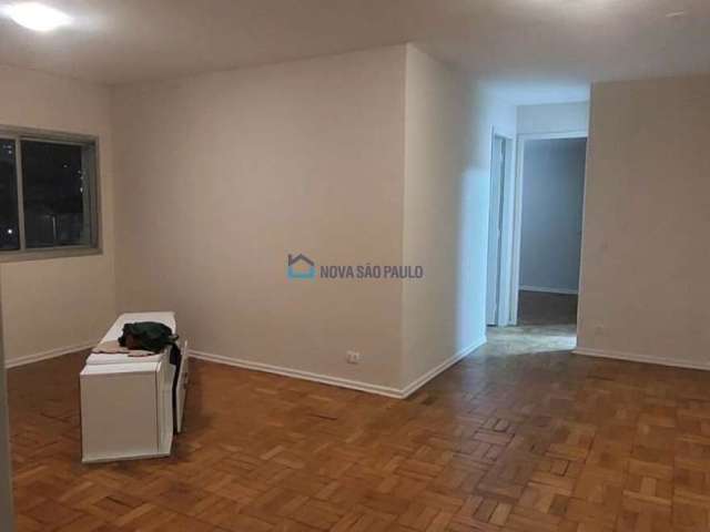 Apartamento 2 dormitórios a venda no Brooklin