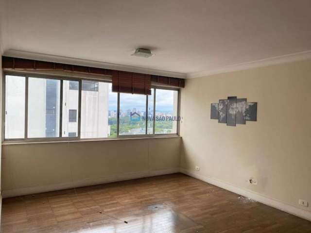 Apartamento na Vila Clementino | Venda | 3 Quartos | 1 Suíte | 2 Vagas