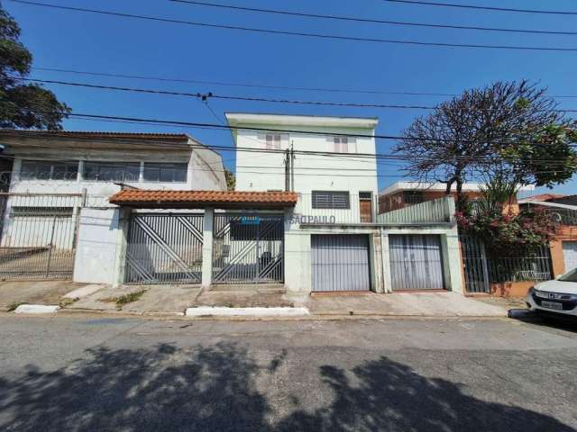 Casa à Venda perto do Metrô Jabaquara - Residencial ou Comercial  Terreno - 11.8 x 41