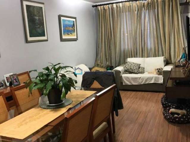 Apartamento de 2 quartos no Patente Novo