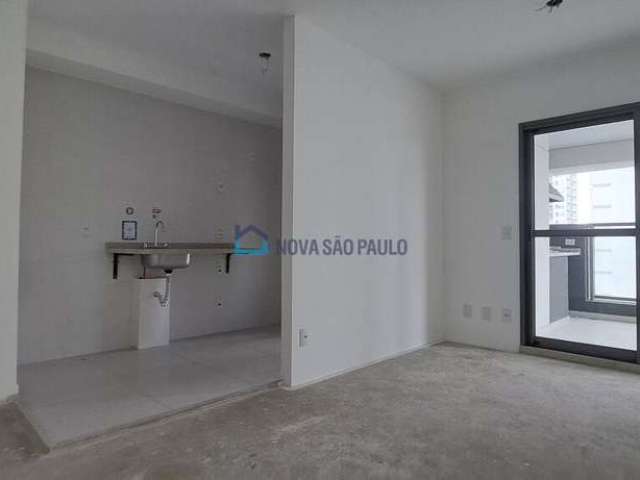 Apartamento à venda no Alto do Ipiranga, com 3 dormitórios (sendo uma suíte)