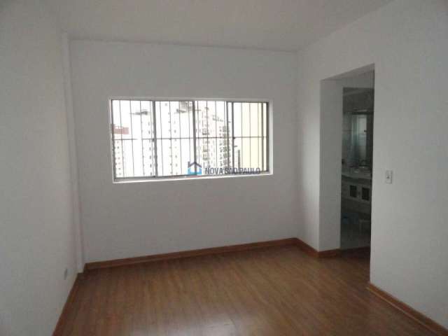 Apartamento 2 dormitórios próximo metro Jabaquara