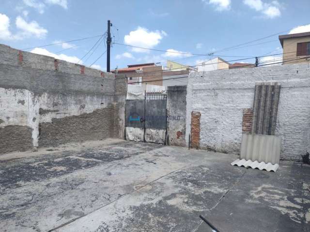 Terreno comercial ou residencial - próximo do Metrô