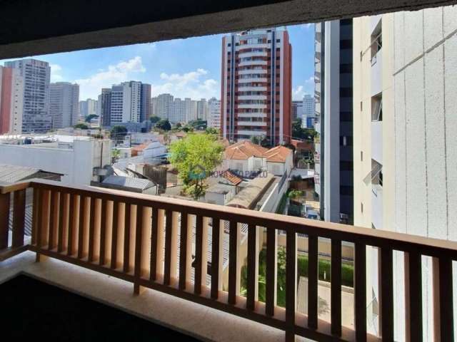 Apartamento 27m² , novo,Vila Clementino!