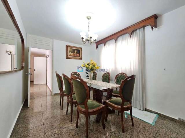 Casa Térrea 260 m² de area útil no Ipiranga SP