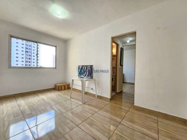 apartamento 1 dormitório - 1 vaga a 300 metros Metrô Conceição