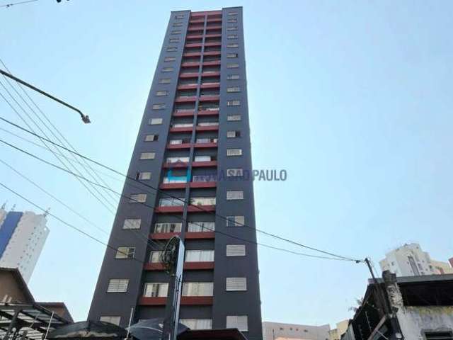 Apartamento de 56 m², 2 dormitorios, próximo ao metrô Conceição.